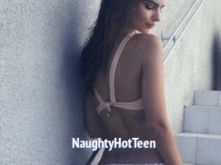 NaughtyHotTeen