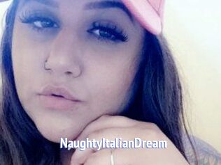 NaughtyItalianDream