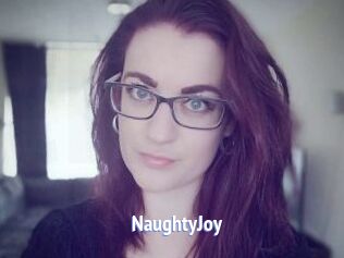 NaughtyJoy
