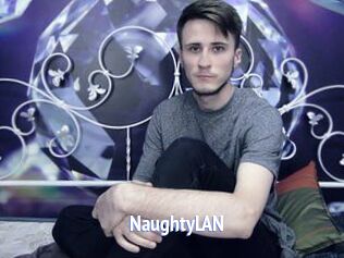 NaughtyLAN