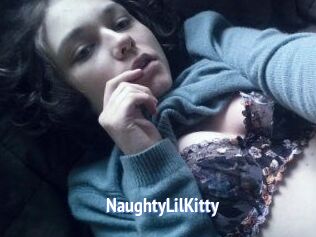 NaughtyLilKitty