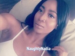 NaughtyNadia_