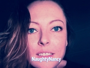 NaughtyNancy Telefon Kontakte