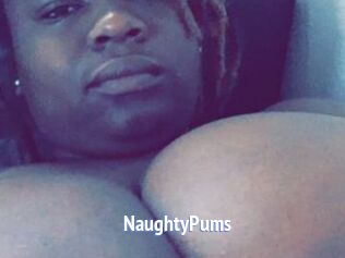 NaughtyPums