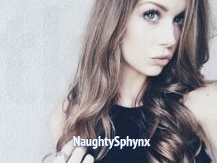 NaughtySphynx