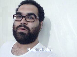 NaughtyTeddy Telefon Kontakte