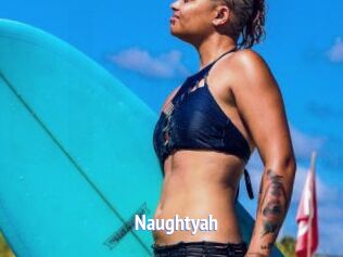 Naughtyah