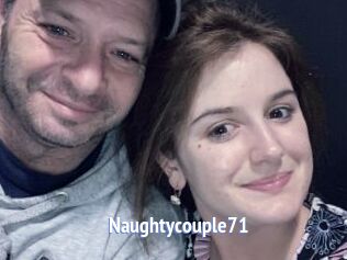 Naughtycouple71