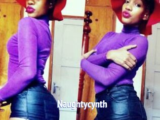 Naughtycynth