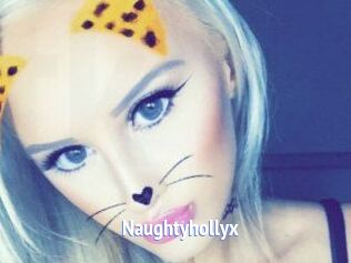 Naughtyhollyx