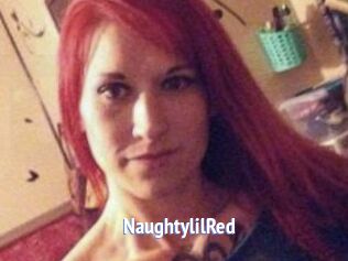 Naughty_lil_Red