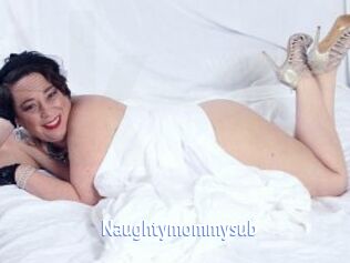Naughtymommysub