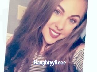NaughtyyBeee