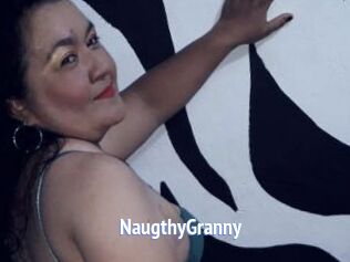NaugthyGranny