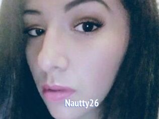 Nautty26