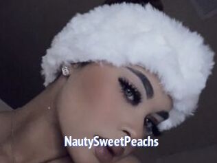 NautySweetPeachs