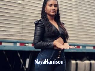 NayaHarrison
