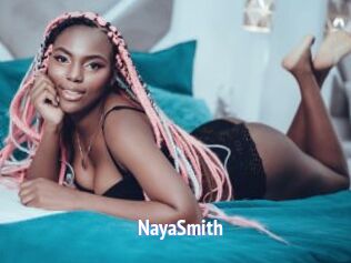 NayaSmith
