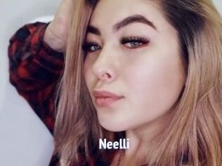 Neelli