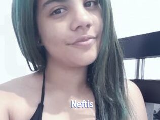 Neftis