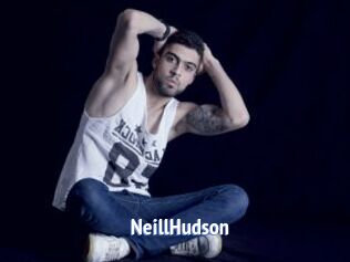 NeillHudson