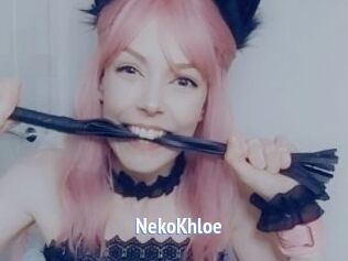 NekoKhloe