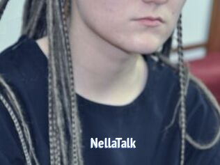NellaTalk