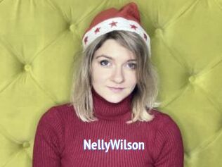 NellyWilson