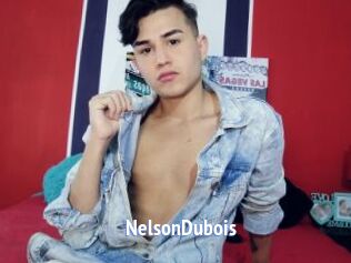 NelsonDubois