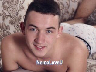 NemoLoveU