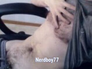 Nerdboy77