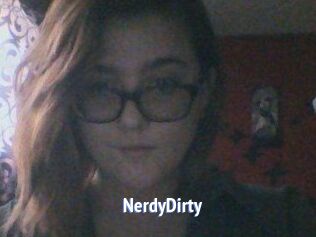 NerdyDirty