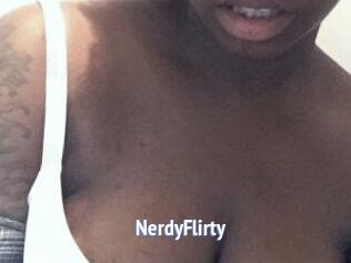 NerdyFlirty