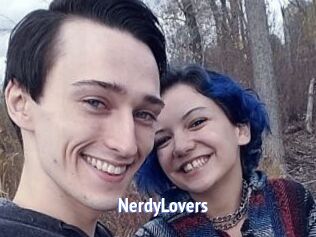 NerdyLovers
