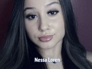 Nessa_Loren