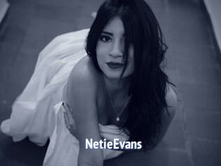 NetieEvans