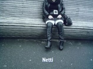 Netti