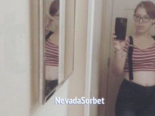 NevadaSorbet