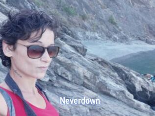 Neverdown