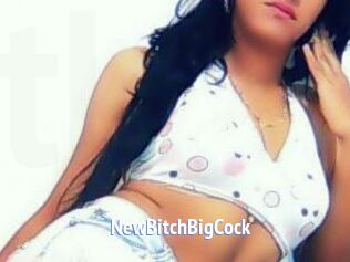 NewBitchBigCock