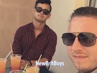 NewBritBoys