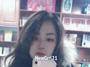 NewGrrl21