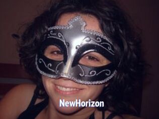 NewHorizon