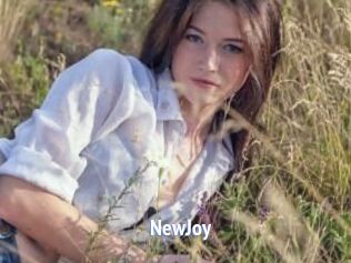 New_Joy