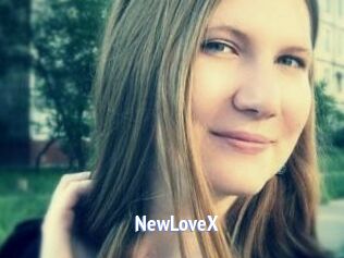 NewLoveX