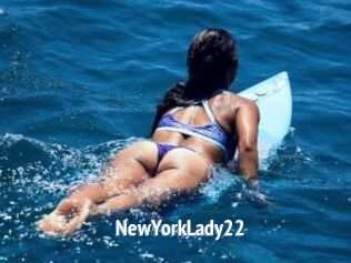 NewYorkLady22