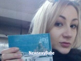 NewsexyBabe