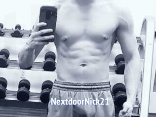 NextdoorNick21