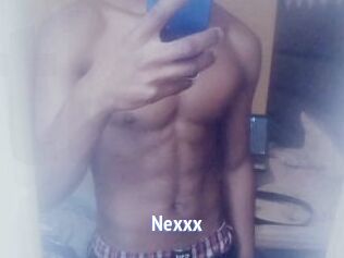 Nexxx