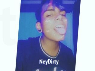 NeyDirty